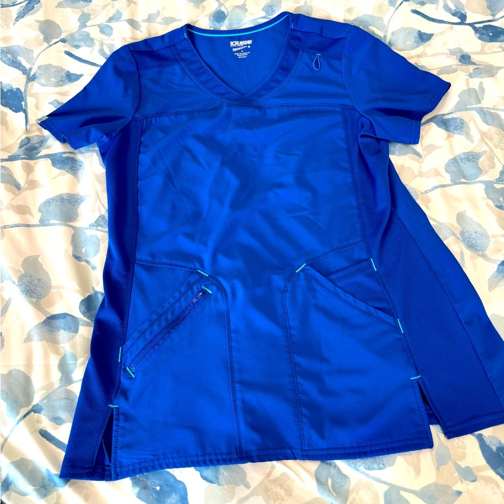 Scrub star Scrub Set